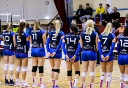 Röplabda: a Kispestet fogadjuk szombaton