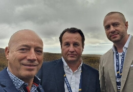 Középpontban a fejlődés