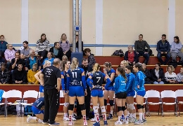 A BVSC ellen javítanánk