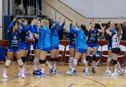 A fővárosban maradtak a pontok