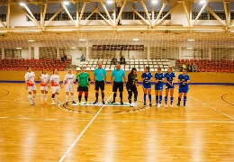 Fordulatos mérkőzésen nyert a Hatvan