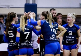 Kezdődik az alapszakasz második fele