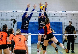 Visszavágott a Szeged