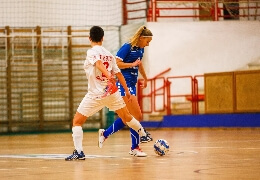 Két gól itt, két gól ott