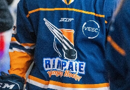 Négyes döntőbe jutnának a jégkorongozók