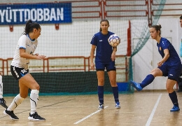 Elvitte a pontokat a Nagykanizsa