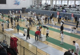 Pástra léptek a fiatalok