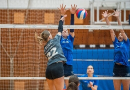 Győzelem az első osztályban