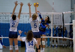 Könnyed győzelem a Békéscsaba ellen