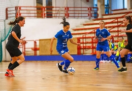 Magabiztos siker hazai pályán