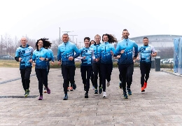 Bővült a triatlon szakosztályunk!