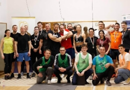 Megküzdöttek az állomásokkal