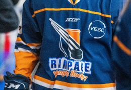 Négy között a Rampage az osztrák ligában!