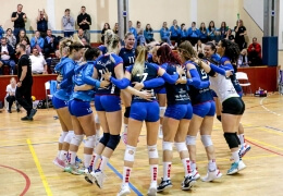 Megtettük az első lépést