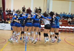 VIDEÓ - Így nyertünk a Gödöllő ellen