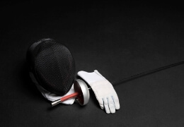 Négy csapatban is ott lesznek a VESC vívói a veterán EB-n