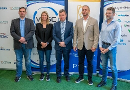 Sportos tavaszra hangolva