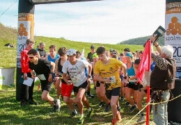 Hegyi OB-t rendeztünk a VEDAC-cal