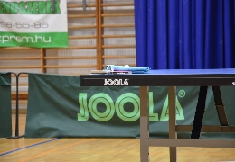 Vereség a szomszédvári rangadón