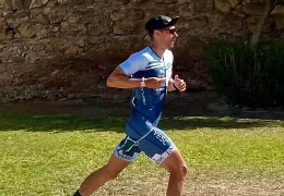 Valenciában is bizonyított Badar Gergő