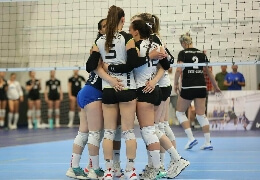 Nagy csatában nyert a BVSC