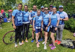 Túl az első erőpróbán