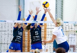 Idén is a negyedik helyen fejeztük be a bajnokságot