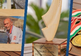 Már lehet jelentkezni a Siklósi Lajos Emlékversenyre!