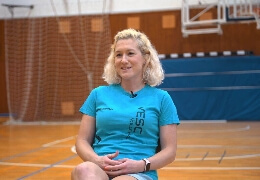 Búcsúzik a csapatkapitány