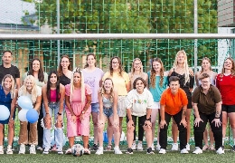 A futsalosok is lezárták az idényt