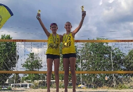 Szépen gyűlnek az érmek