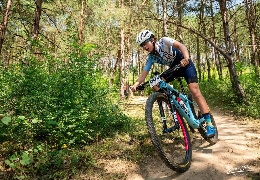 Hazai és nemzetközi terepen kerékpárosaink 