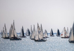 Túl a Kékszalagon - Bódy Kornél beszámolója