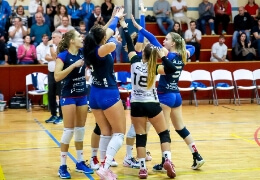 Kötelező győzelem az U16-os válogatott ellen