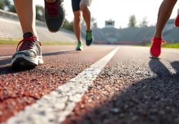 Jótékonysági futást szervez triatlon szakosztályunk!