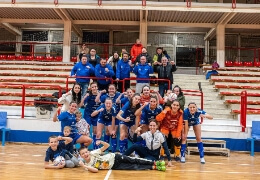 Kiütéses győzelem a Budaörs ellen