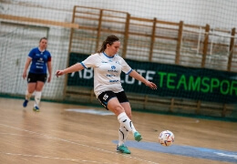 Továbbra is hibátlanul