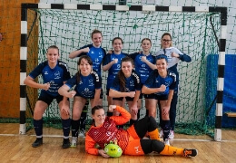 Csillagos ötös hétvége az utánpótlásban!