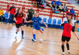 Elvitte a pontokat a Máltai SE