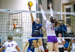 Egy pont Újpestről