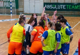 Tornagyőztes felnőttek