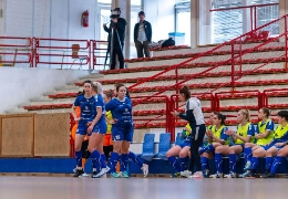 Nem bírtunk a Dunaújvárossal