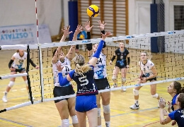 Győzelemmel zártuk az alapszakaszt