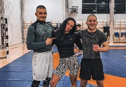 Válogatott hétvége