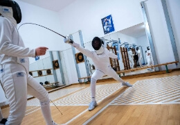 Pécsen folytatódott a versenyszezon