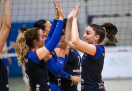 Jön a második felvonás