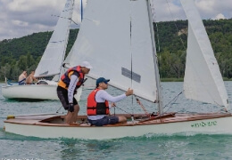 Idén sem maradhat el a Siklósi Lajos Emlékverseny!