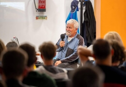 Himalchuli, az első magyar sikeres Himalája expedíció 