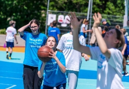 Idén is mozgásba lendülünk!