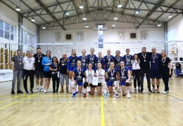 Szépen csillogó ezüstérem